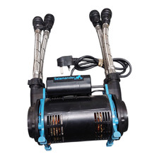 Salamander CT80B Twin Impeller