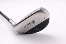 Left Hand Taylormade Rescue