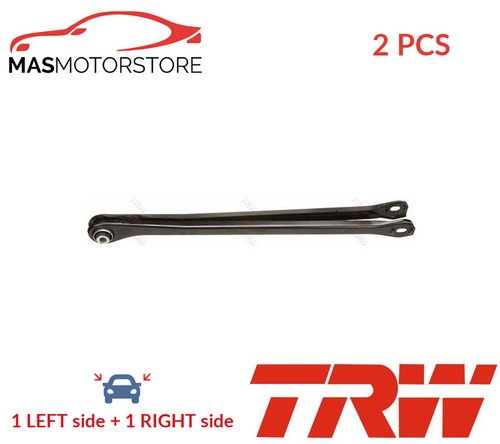 Track control arm pair - control,