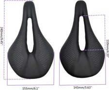 🔥🚲 Carbon Fiber Leather