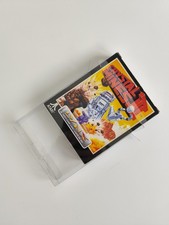 Box Protector Atari Lynx Boxed