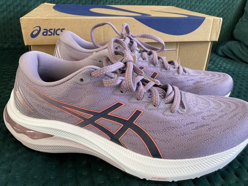 New asics 2000 violet - new,