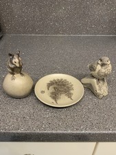 Poole Pottery 3 X Items