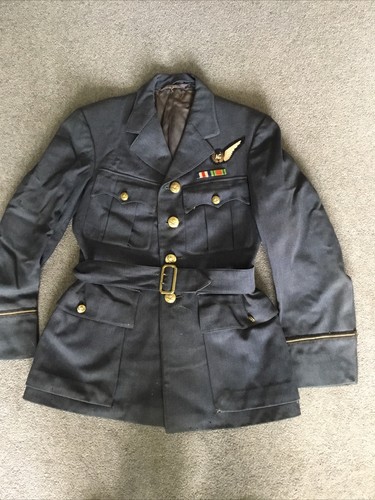 Raf aircrew tunic - aircrew,