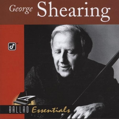 George shearing ballad - george,