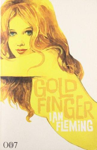 Goldfinger fleming ian - fleming,,