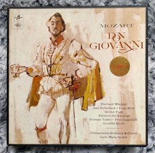 SAX 2369-2372 MOZART Don