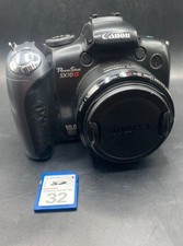 Canon Powershot SX10 IS