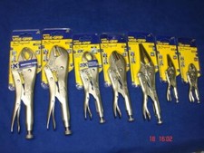 Irwin vise grip - irwin, locking
