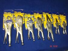 Irwin Vise Grip Locking Plier