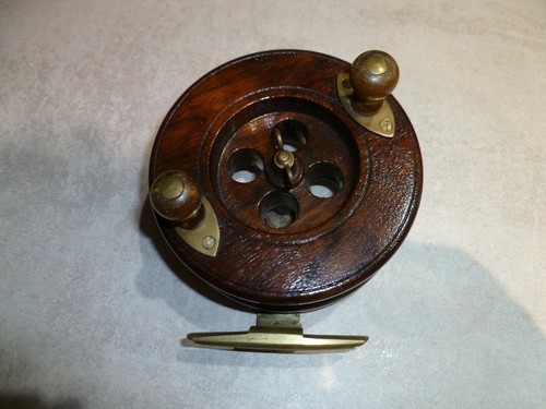 Vintage wooden and - vintage,