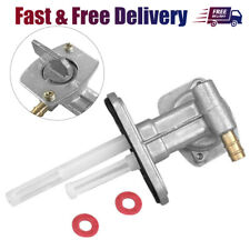 Motorcycle Fuel Tank Tap