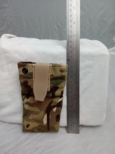 Rank slide compass pocket - slide,