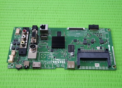 Main board polaroid - board,