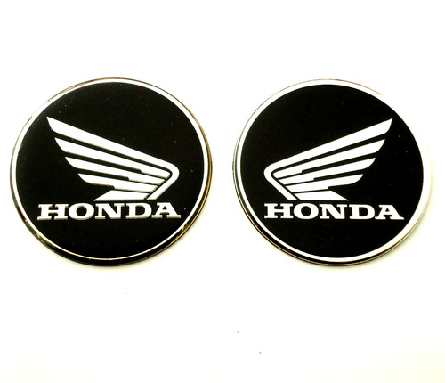 Honda tank emblems - /, /