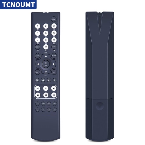 Replacement remote control for - replacement,
