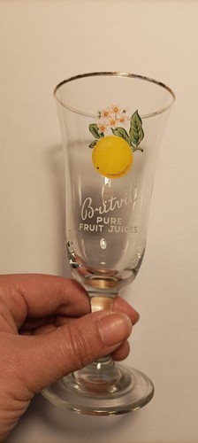 Vintage britvic orange - vintage, pure