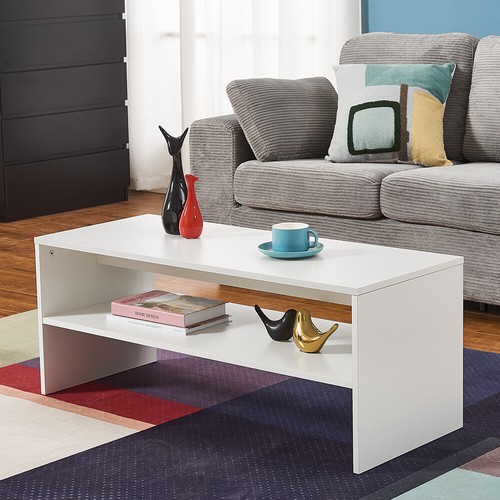 Tiers coffee table - 2, end