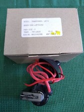 Transformer - Line Output - For Colour TV - No OF2B2 LOPTX1252