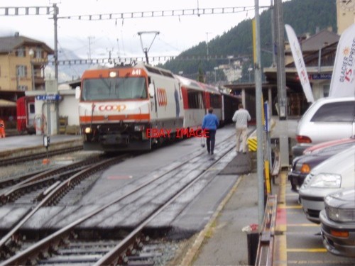 Photo switzerland moritz - ,