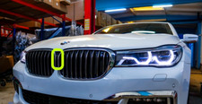 Bmw series g11 - bmw,
