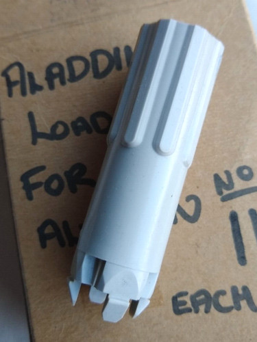 Genuine aladdin control - genuine,