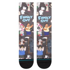 Stance Men's L 9-13 Casual
