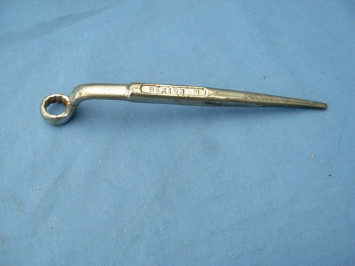 Dexion spanner good - spanner,