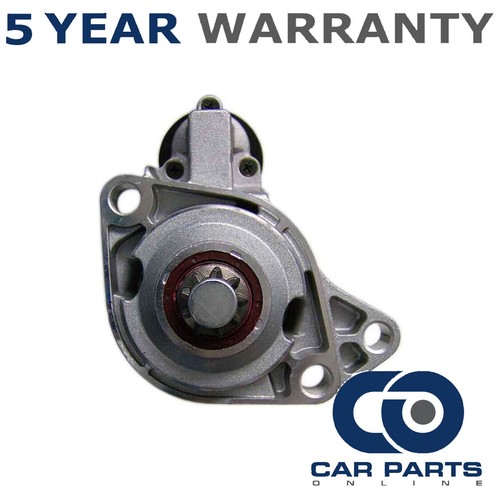 Cpo starter motor - cpo, fits