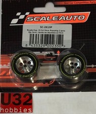 Slot car scale - auto, sc-2610p
