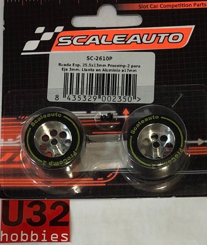Slot car scale auto - slot,