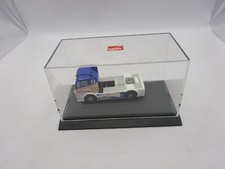 Herpa: MB Racing Truck Tractor