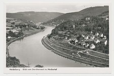 Postcard Heidelberg - view