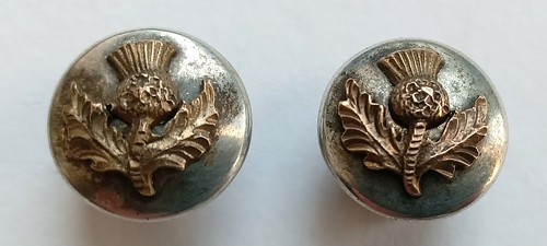 Matching pair victorian - matching, of