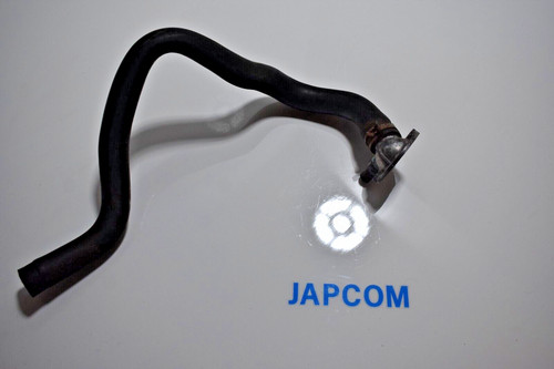 B16 thermostat housing hose - housing,