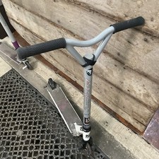 Grit stunt scooter - grit,