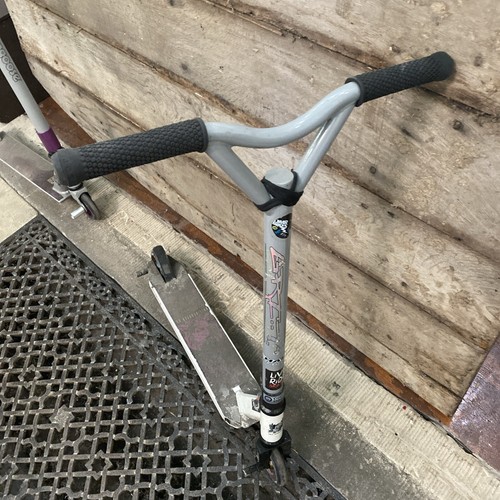 Grit stunt scooter - grit,