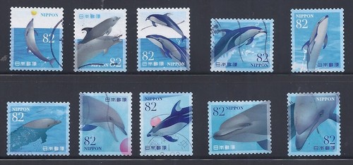 Japan 2019 marine life - japan,