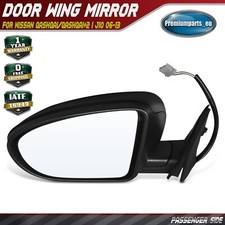 Electric wing mirror - electric,
