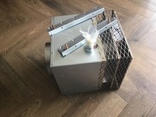 Main Multipoint Flue Obsolete Part