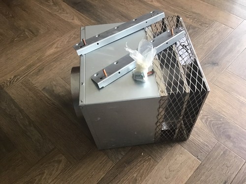 Main multipoint flue obsolete - main,