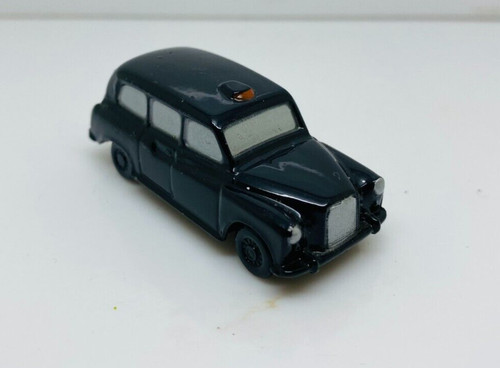 London taxi black pur - london,
