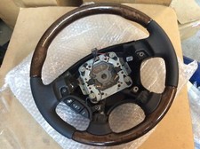 Jaguar X-type Leather & Bronze