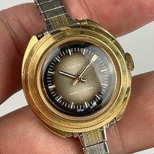 Vintage Timex Mechanical Watch