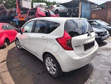 Nissan Note 2013-2016 ALLOY WHEEL - SINGLE