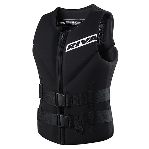 Adult life vest for kayaking - for,