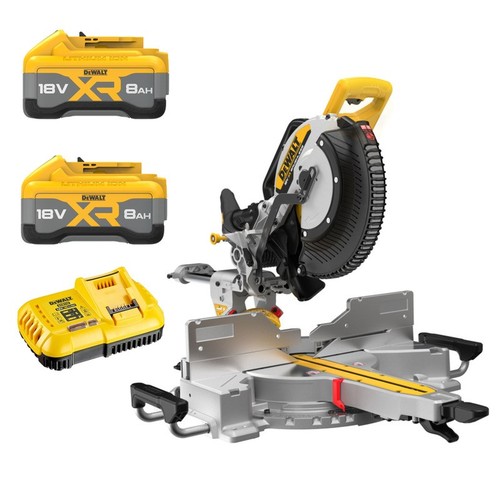 Dewalt dcs782n 18v bl305mm - dcs782n,