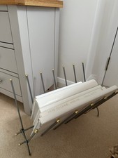 Vintage Metal Gold/Brass