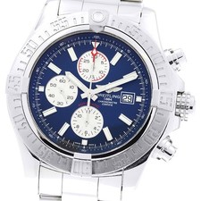 BREITLING Super Avenger II