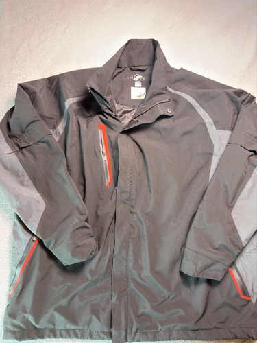 Glen echo golf jacket - glen,